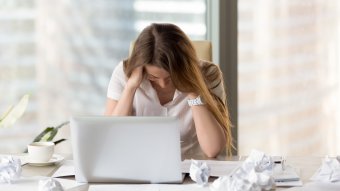 Upravljanje stresom: Zašto neki ljudi dožive sagorijevanje a neki ne?